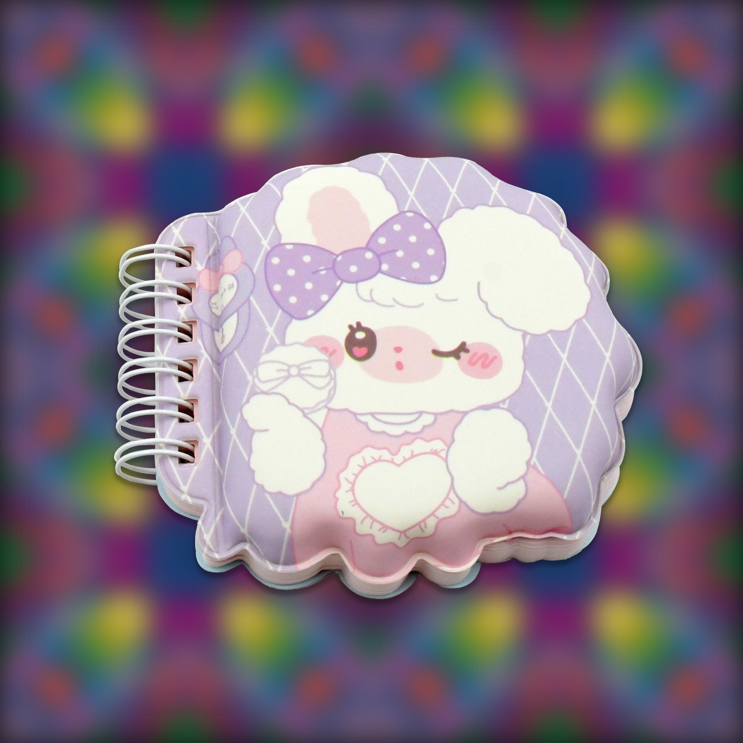 Cartoon Diary Personal Diary Printed Fancy page Diary Multi Shape Cartoon Diary  (Unique Mini Diary, Pocket Size Diary , Travel Diary , Notebook ) (1 Pc) Your Brand