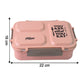 Supermom Premium Stainless Steel Inner Lunch Box (1 Pc)