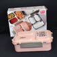 Supermom Premium Stainless Steel Inner Lunch Box (1 Pc)