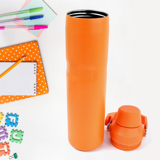 Water Bottle  Insulated Stainless Steel Bottle Wukusy