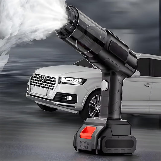 Multifunction 240v Wireless Handheld Vacuum Cleaner (1 Set) Wukusy