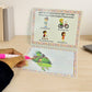 Children’s Drawing Activity Water Book (1 Pc)