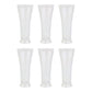 Stylish Plastic Drinkware