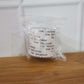 Premium Self-Adhesive Window Screen Repair Mesh Tape (5cm x 1m)