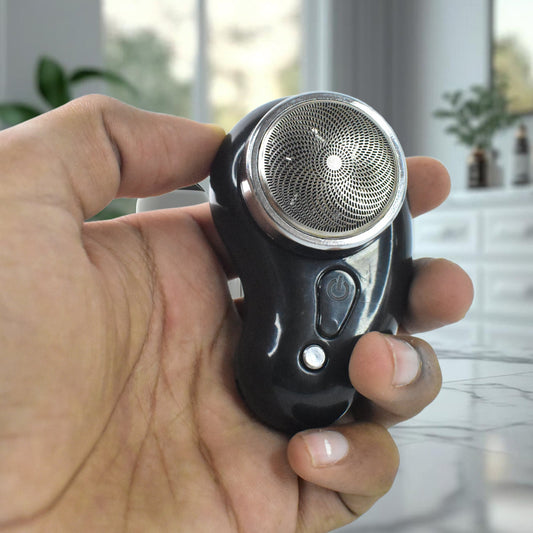 Powerful Trimming Portable Electric Shaver  Clipper (1 Pc) Wukusy