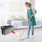 Magic 360 Spin Mop Set