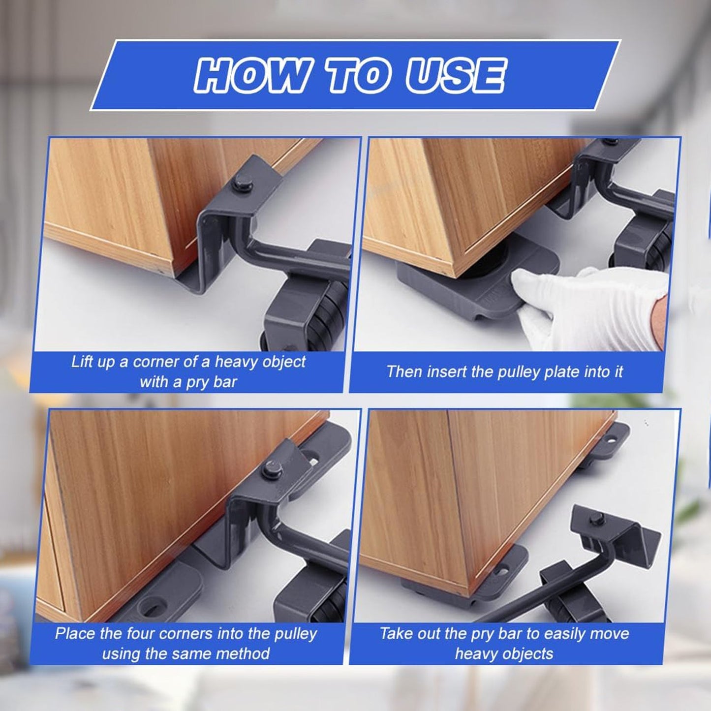 Lifter Tool