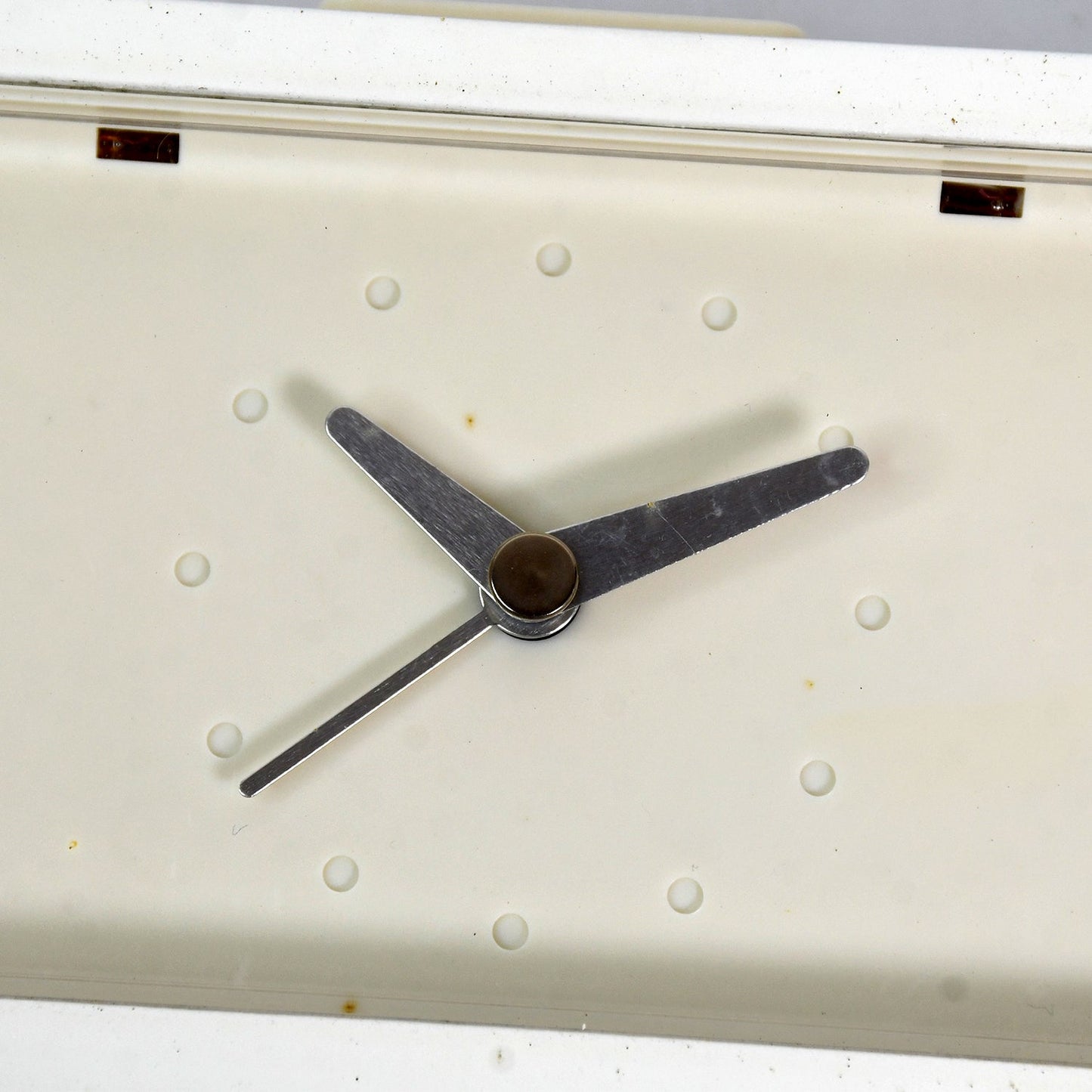 Modern Desktop Clock (1 Pc) Wukusy