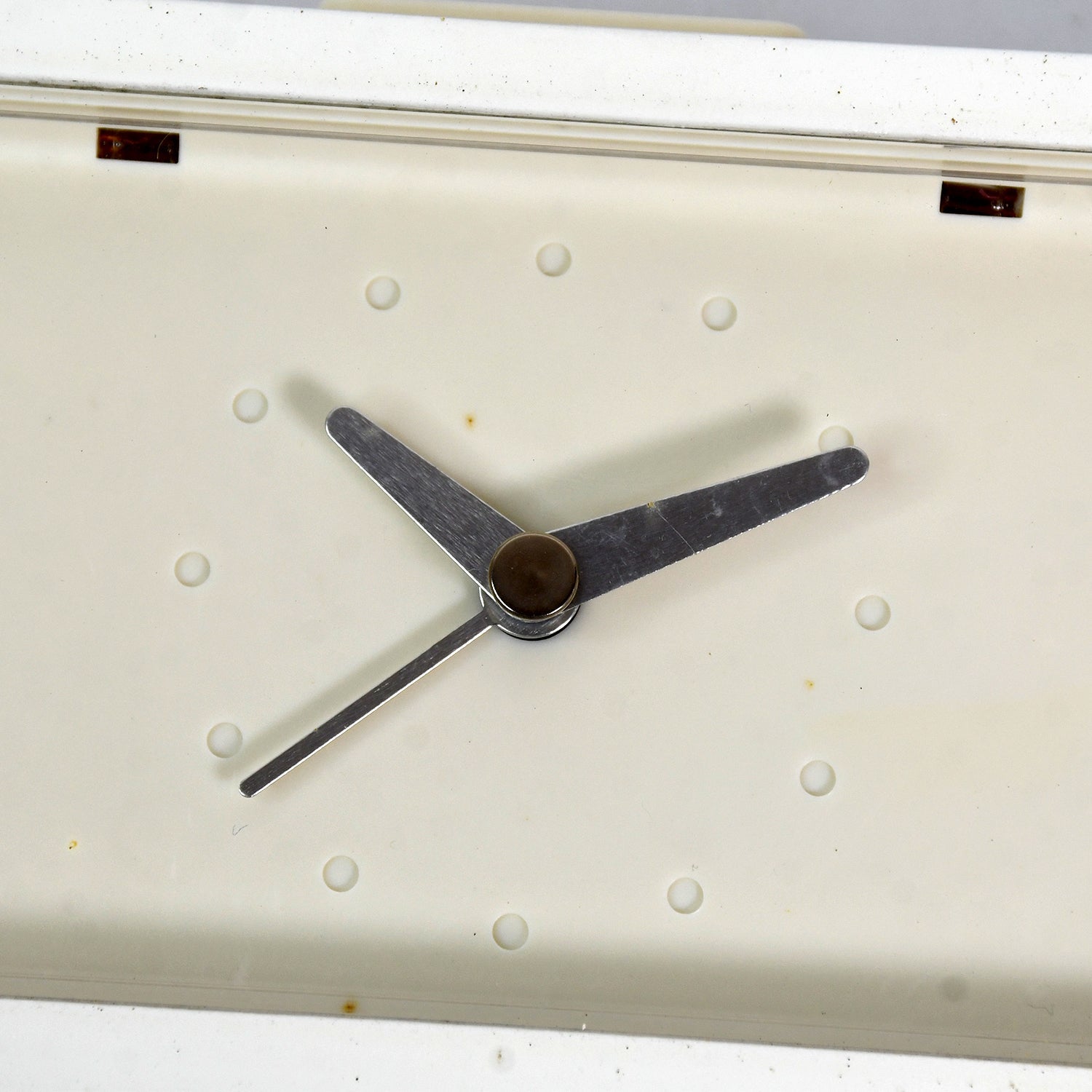 Modern Desktop Clock (1 Pc) Wukusy