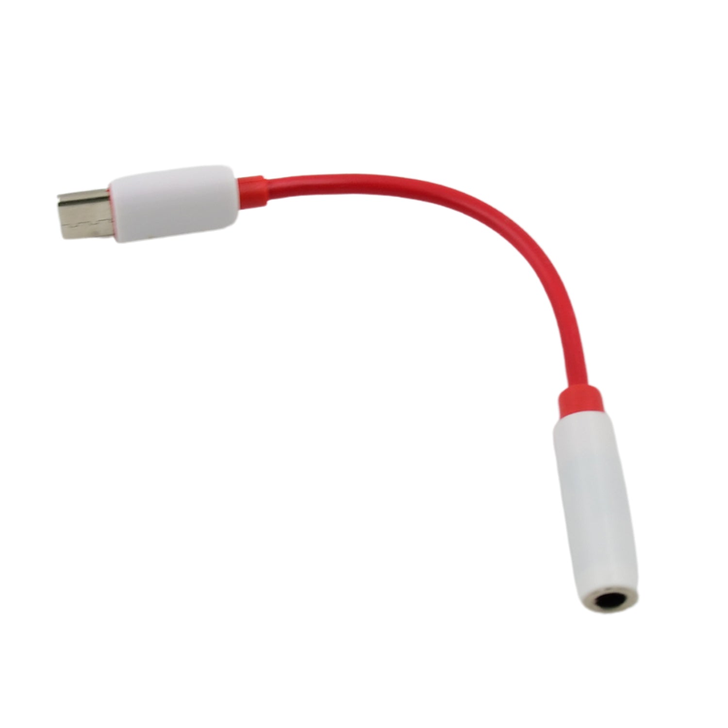 Usb Type C To Headphone Jack Audio Connector (1 Pc) Wukusy