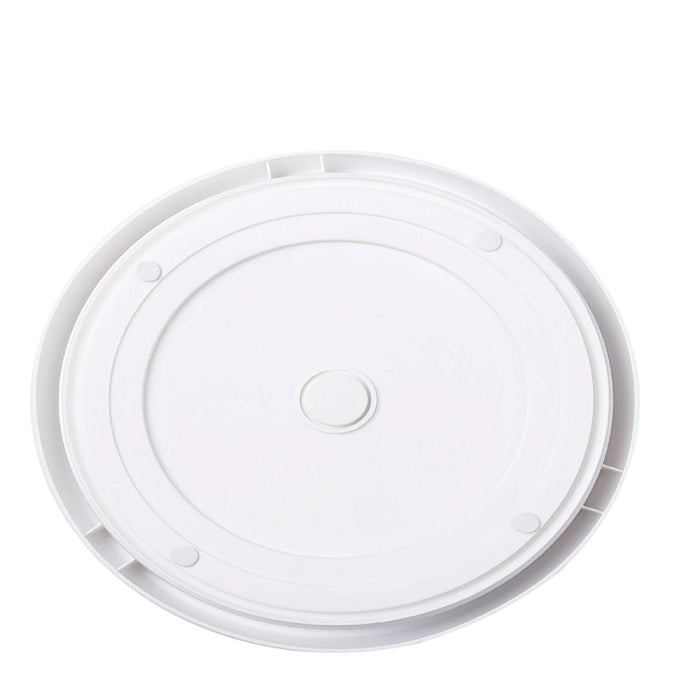 360° Rotating Organizer Tray for Kitchen, Pantry & Bathroom