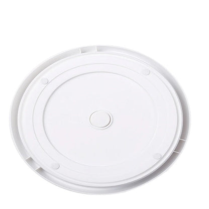 360° Rotating Organizer Tray for Kitchen, Pantry & Bathroom