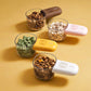 Multi-Color Food Measuring Scoop