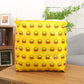 Extra Large 100L Laundry Storage Basket with Drawstring Cover