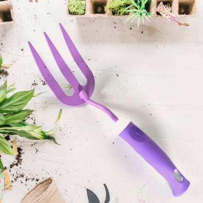 Heavy Dutygarden Tools Gardening Tools Kit For Home Garden Indoor And Outdoor Gardening For Plants Agriculture And Soil Tools (1 Pc) Wukusy