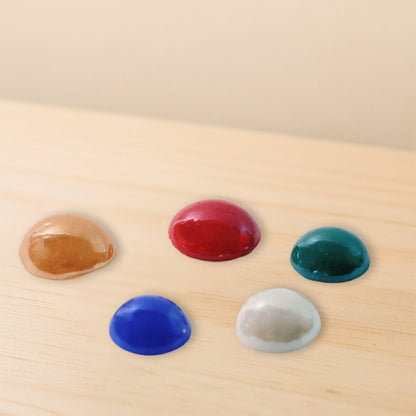 Premium Panch Ratna Stone - 5 Pc Set