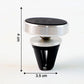 Rotating Magnetic Phone Holder for Car