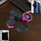 Universal Clip-On Mobile Camera Lens