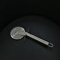 Premium Stainless Steel Pizza Cutter Wheel with Sharp Blade