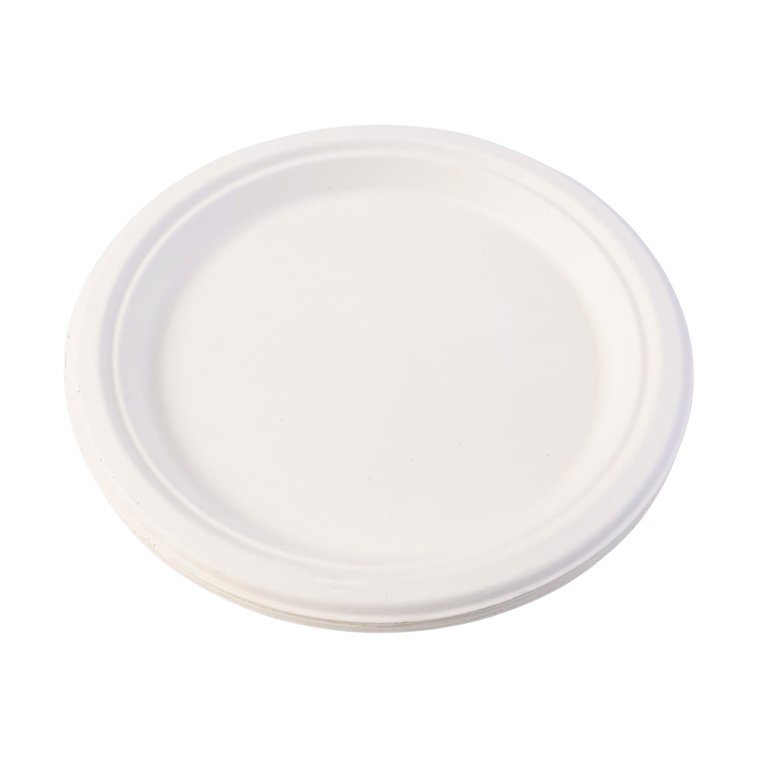 Dish Plate