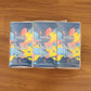 Premium 6-in-1 Soft Pocket Tissue Pack (60 Sheet)