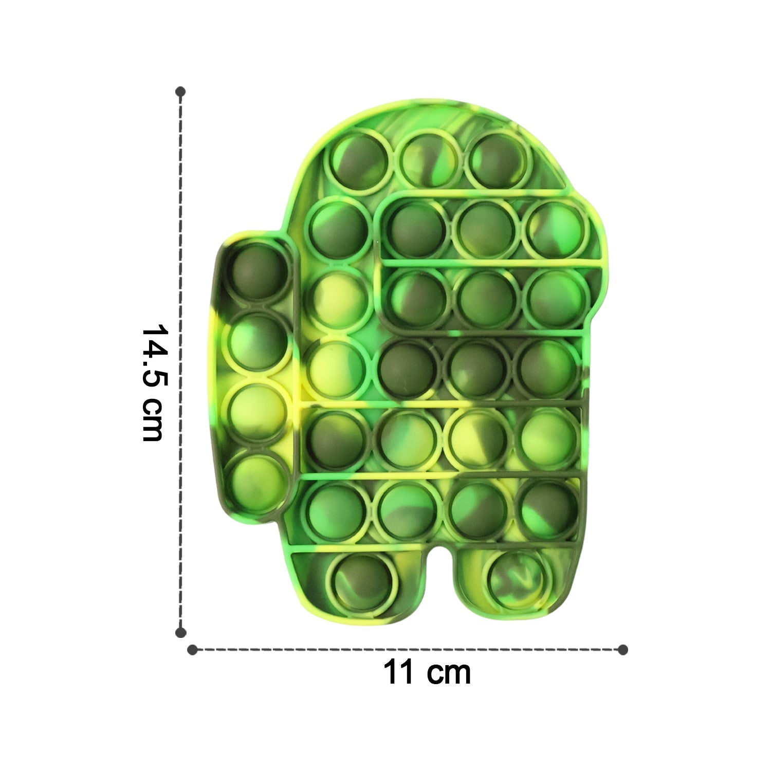 Astronaut Design Pop