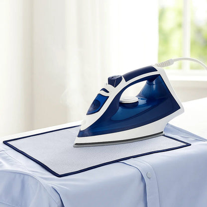 Heat-Resistant Ironing Mesh Press Cloth (65 × 40 cm / 1 Pc )