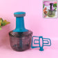 Multipurpose Vegetable Cutter