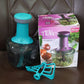 Supermom Premium Tringo Push Chopper (1 pc)
