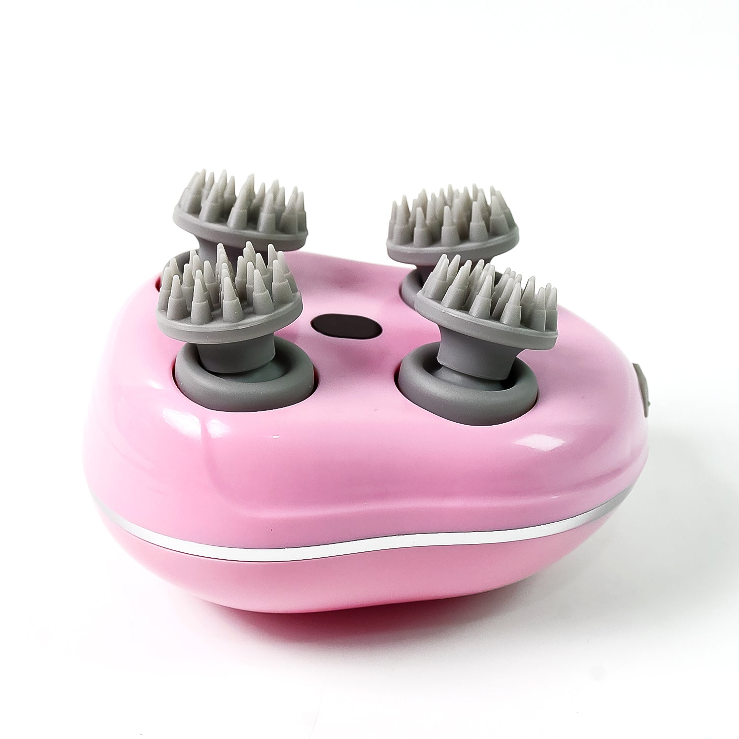 Smart Electric Scalp Massager (1 Pc) Wukusy