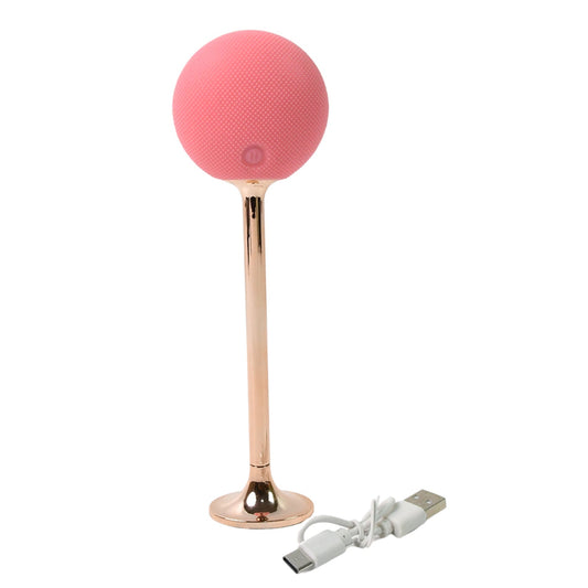 Face Spa Massage Hammer Beauty Care Vibrating Facial Massage Tools (1 Pc) Wukusy