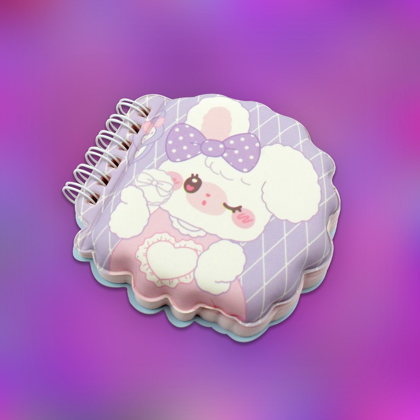 Cartoon Diary Personal Diary Printed Fancy page Diary Multi Shape Cartoon Diary  (Unique Mini Diary, Pocket Size Diary , Travel Diary , Notebook ) (1 Pc) Your Brand