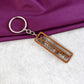 Krishna Keychain