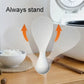 Self-Standing Non-Stick Rice Serving Spoon
