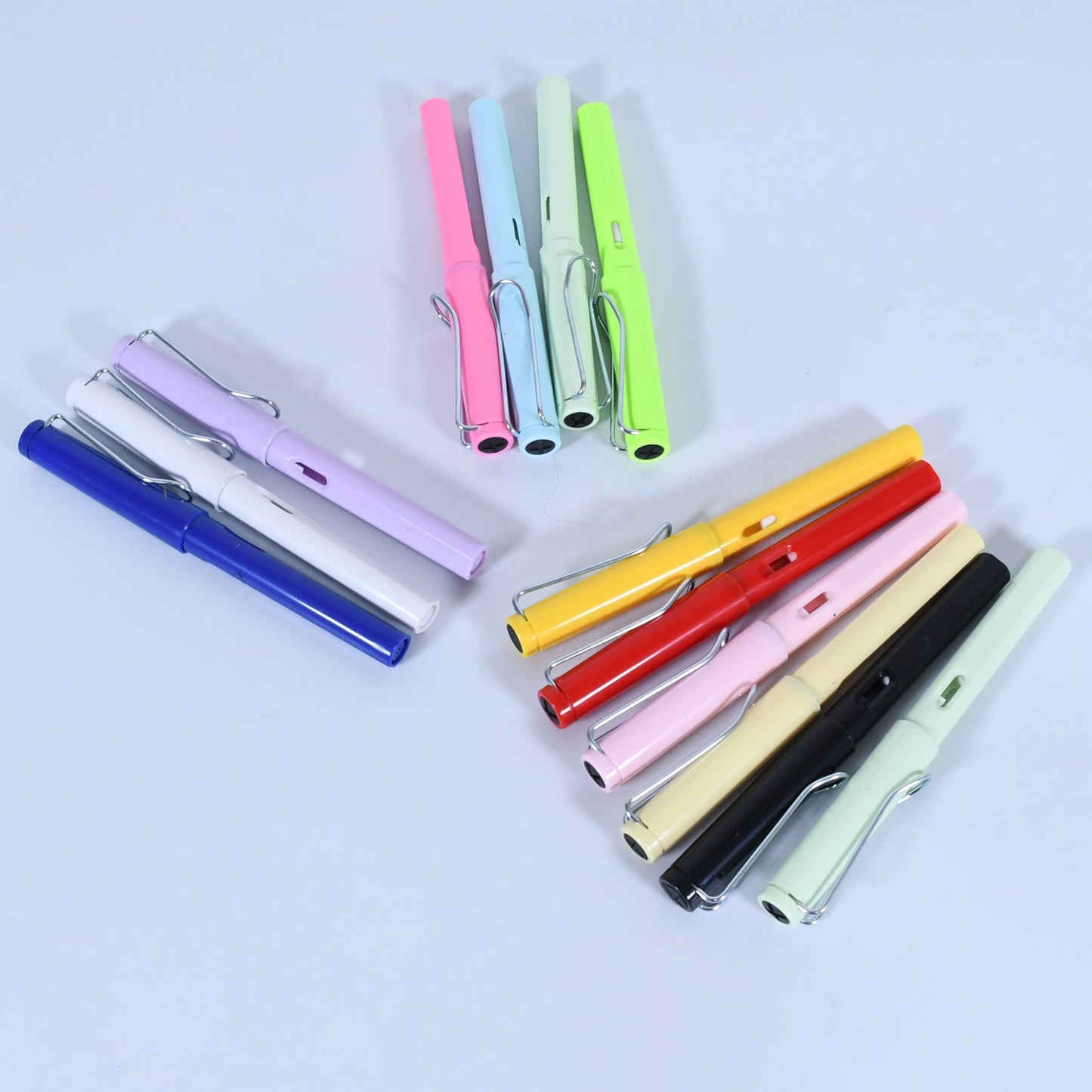 2In1 Everlasting Pencil Replaceable Head With Eraser, Inkless Pencils Eternal, Infinite Pencil, Portable Everlasting Pencil Reusable Erasable, Magic Pencils for Kids Painting Stationary (13 Pcs Set) Your Brand
