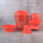 Supermom Juicer with Corn Cutter - 800ml