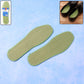 Premium comfort shoe insoles size 40