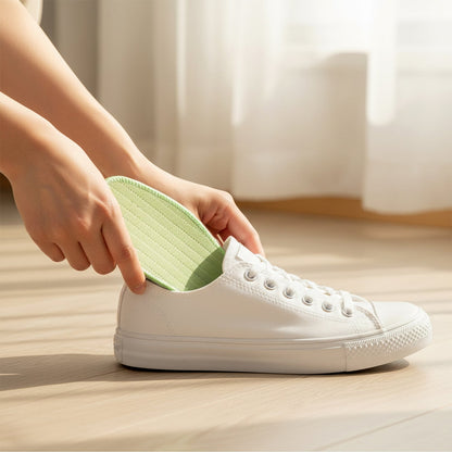 Comfort shoe insoles size 45