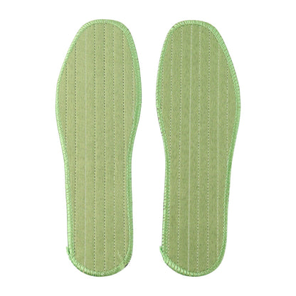 Fabric Insoles