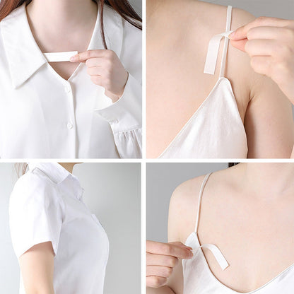 Waterproof Lingerie Fashion Tape (36 Pcs Set, 8.5 cm)