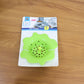 Flexible Silicone Sink Strainer & Drain Hair Catcher