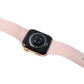 T700S Large Display Wireless Charging Smart watch (1 Pc)