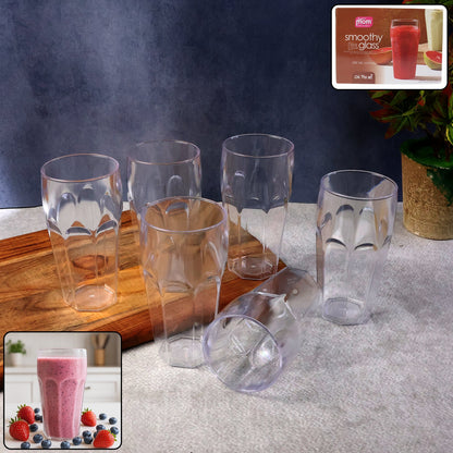 Water Glass Set