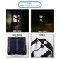Lamp with Motion Sensor