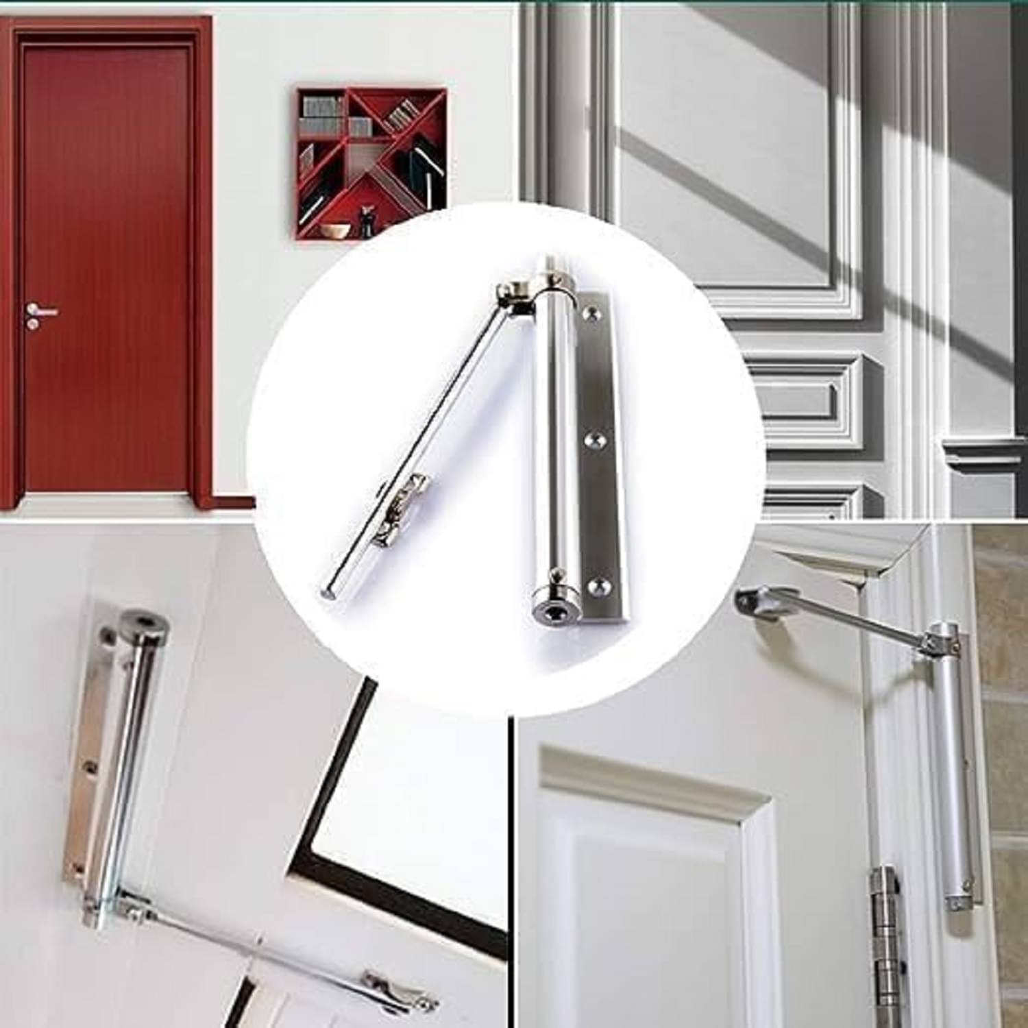 Spring Door Closer shopbyte