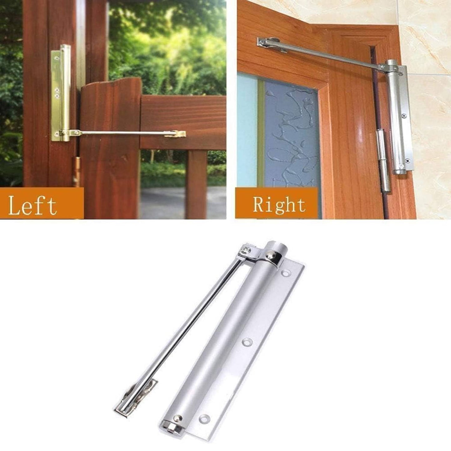 Spring Door Closer shopbyte