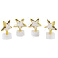 Shine Star Candles