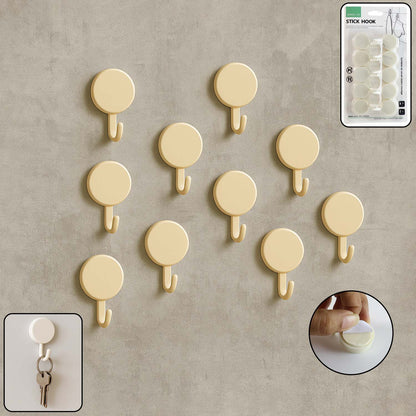 Wall Hook Set