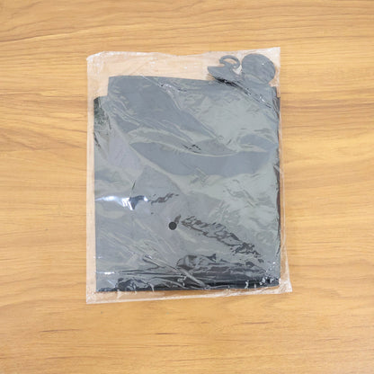 Universal Car Windshield Snow & Sun Protection Cover (145×70 cm)