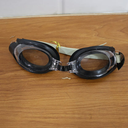 UV Protection Swimming Goggles (1 Pc)